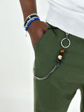 Pantalone Sartoriale Estilo de Vida