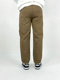 Jeans Baggy basic - Estilo De Vida