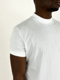 T-shirt mezzo collo - The Brothers