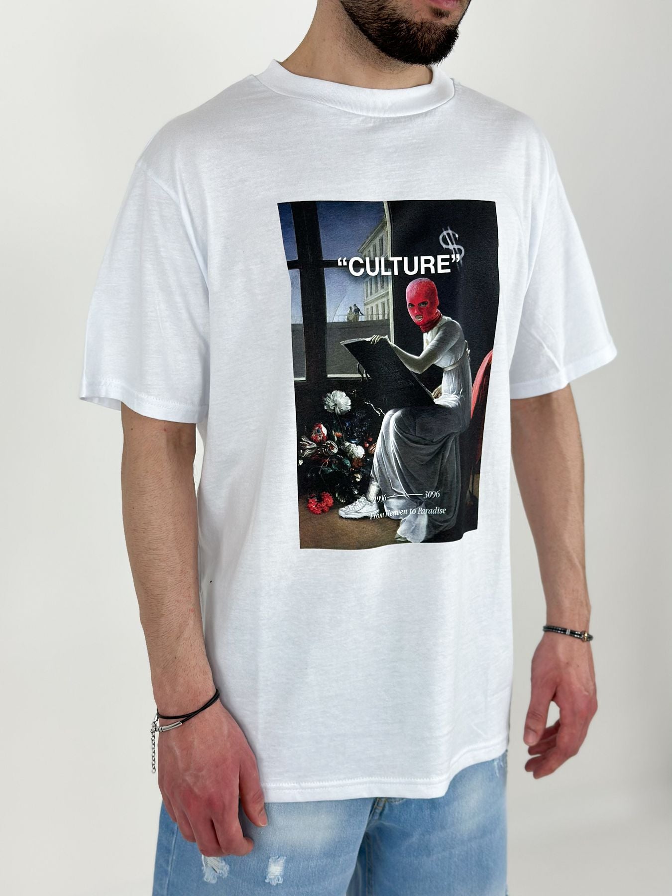 T-Shirt Culture