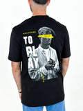 T-Shirt to play