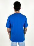 T-shirt basic semi over - Estilo De Vida