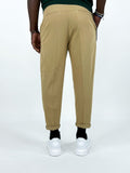 Pantalone Sartoriale Estilo de Vida