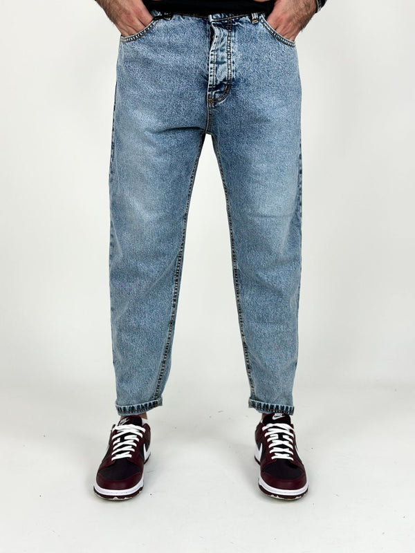Jeans Oxford