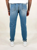 Jeans regular Over-D