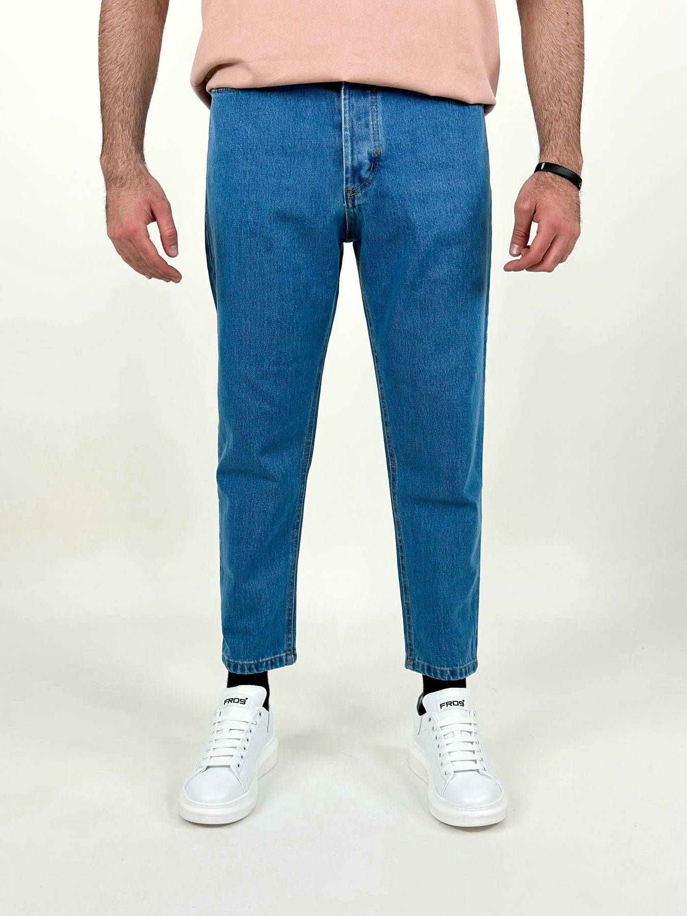 Jeans basic Berlino