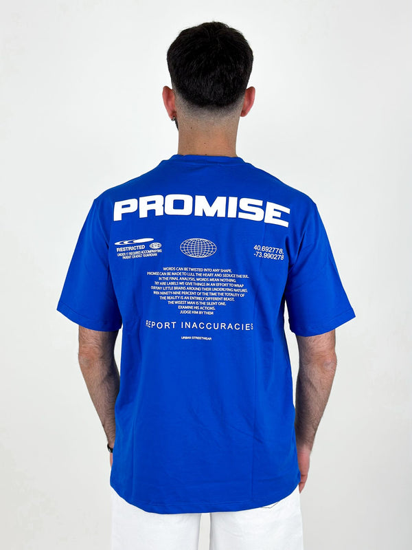 T-Shirt Promise